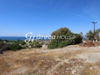 Plot for sale in Attica