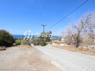 Plot for sale in Attica