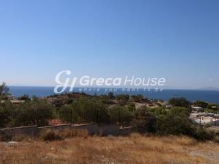 Plot for sale in Attica