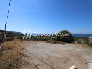 Plot for sale in Attica