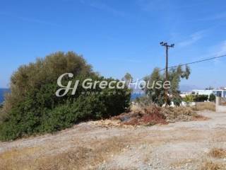 Plot for sale in Attica