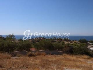 Plot for sale in Attica