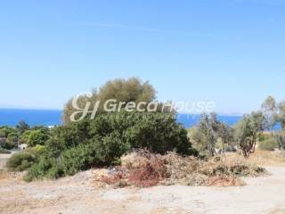 Plot for sale in Attica