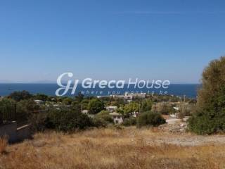 Plot for sale in Attica