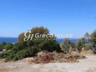 Plot for sale in Attica