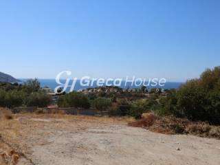 Plot for sale in Attica