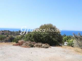 Plot for sale in Attica