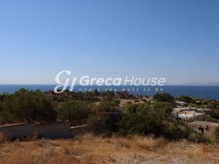 Plot for sale in Attica