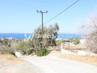 Plot for sale in Attica