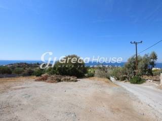 Plot for sale in Attica