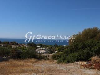 Plot for sale in Attica