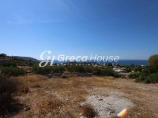 Plot for sale in Attica