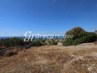 Plot for sale in Attica