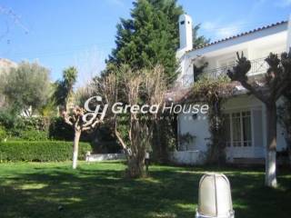 Villa for sale in Attica