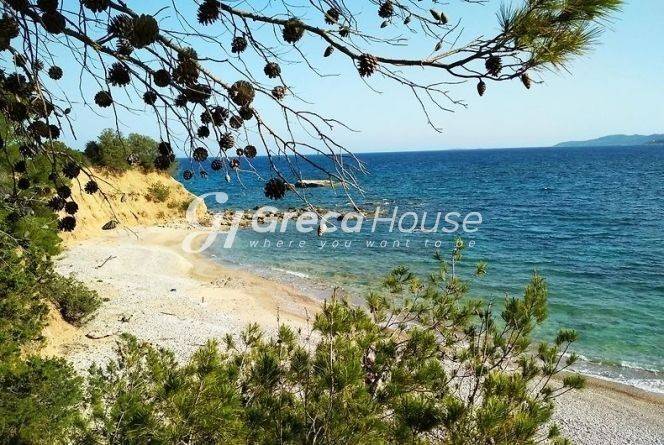 Villa for sale in Porto Heli