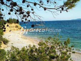 Villa for sale in Porto Heli