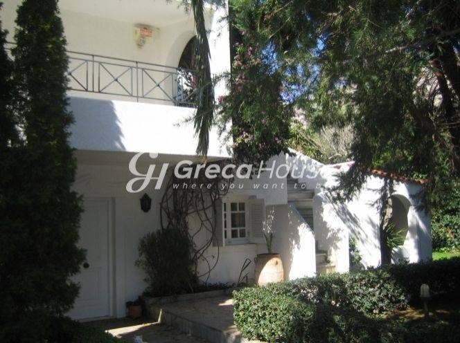 Villa for sale in Attica