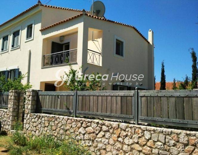 Villa for sale in Porto Heli