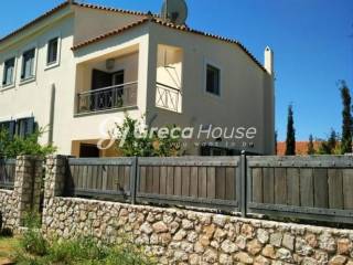 Villa for sale in Porto Heli