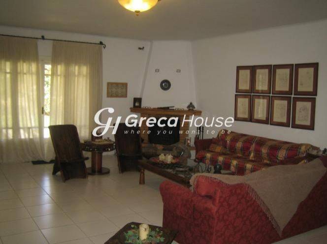 Villa for sale in Attica