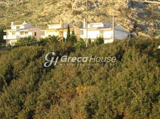 Villa for sale in Attica