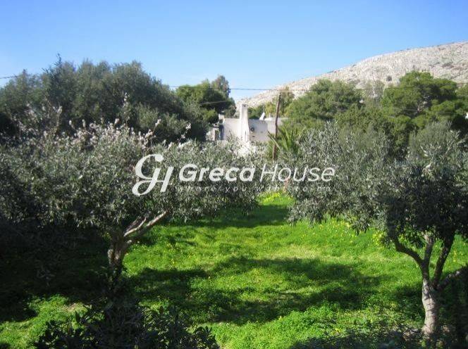 Villa for sale in Attica