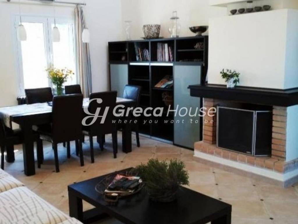 Villa for sale in Porto Heli