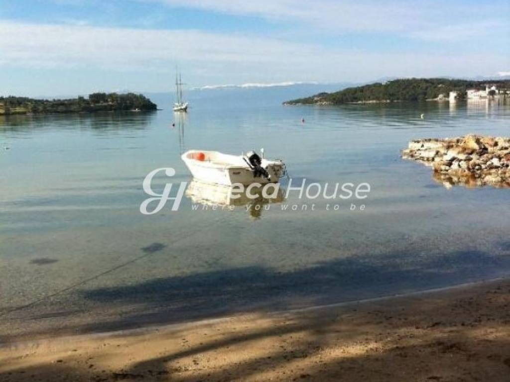 Villa for sale in Porto Heli