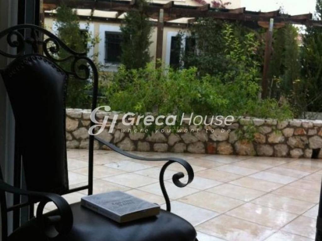 Villa for sale in Porto Heli