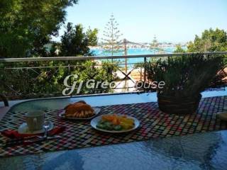 Villa for sale in Porto Heli