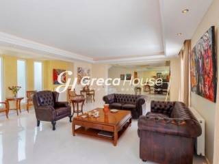 Villa for sale in Attica