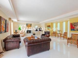 Villa for sale in Attica