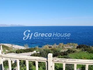 Amazing Seafront Villa Zante Island Greece