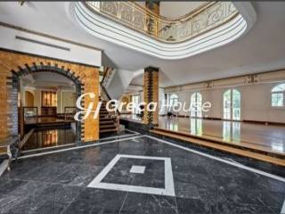 Villa for sale in Ekali