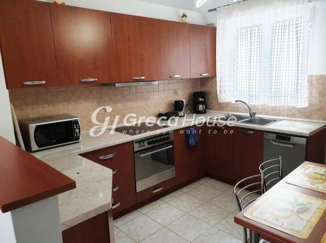 Apartment for sale in Athens