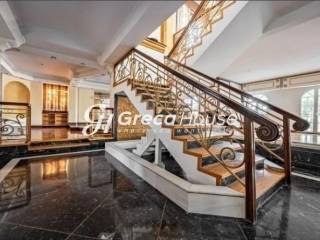 Villa for sale in Ekali