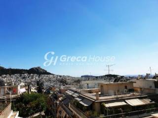Apartment for sale in Athens