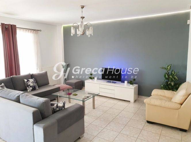 Apartment for sale in Athens