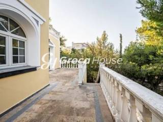 Villa for sale in Ekali