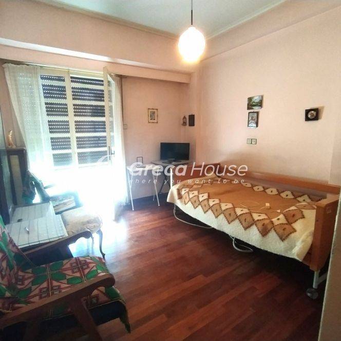 Επιπλωμένο Διαμέρισμα 3 Υπνοδωμάτια προς Πώληση στο Παγκράτι