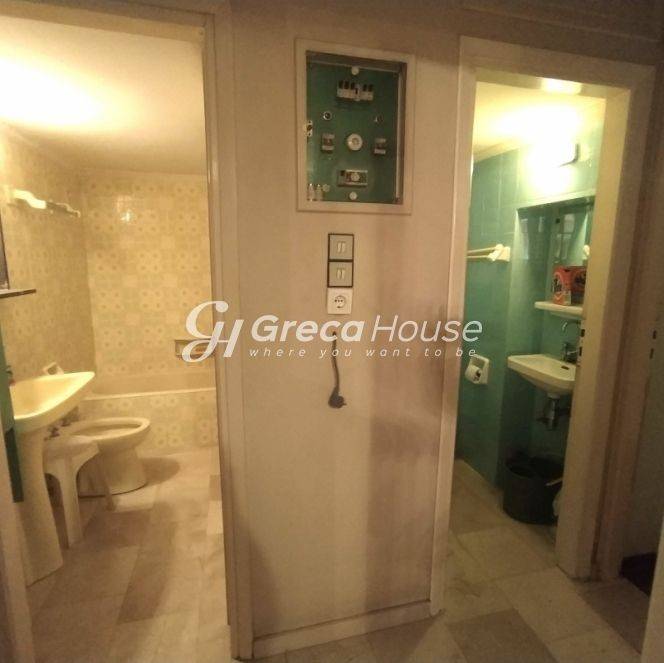 Furnished 3 Bedroom Apartment for Sale in Pagrati Athens