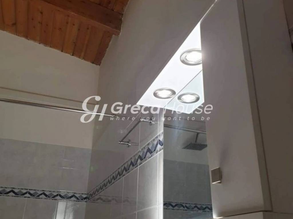 Renovated Furnished Building for Sale in Athens Pagrati