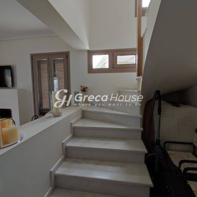 Furnished Villa for Sale in Epidaurus.