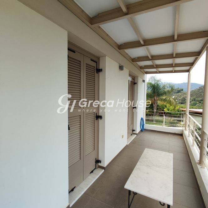 Furnished Villa for Sale in Epidaurus.