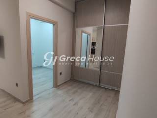 Renovated Apartment for Sale in Athens Ampelokipoi