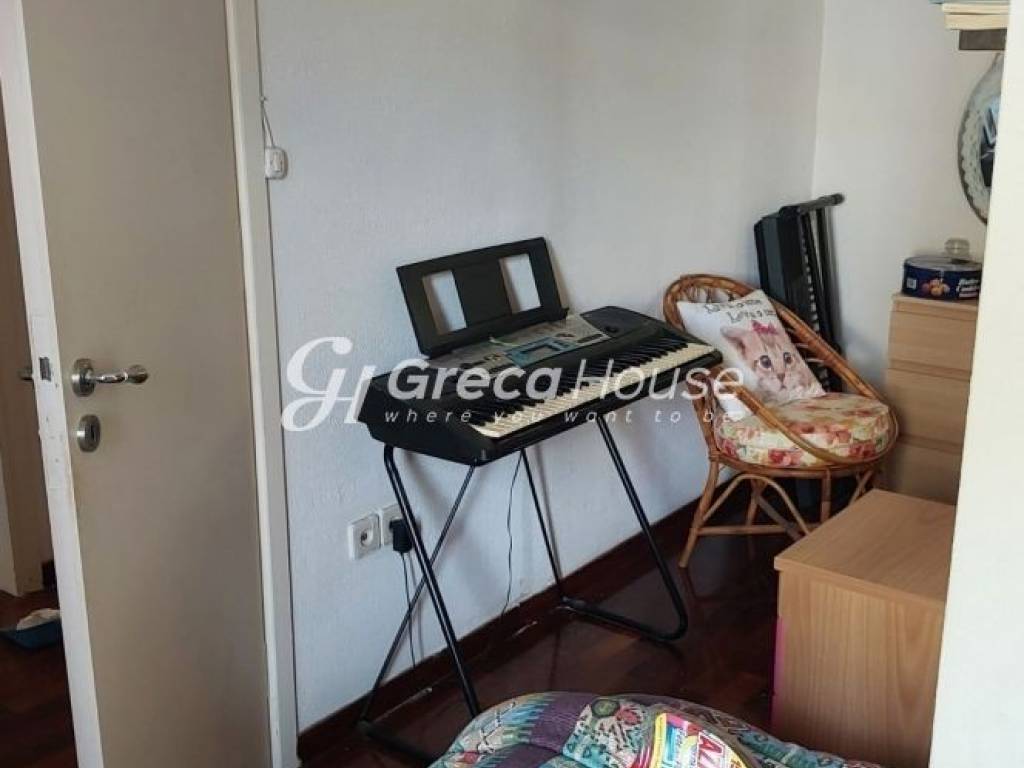 Maisonette with Unrestricted View for sale in Saronida