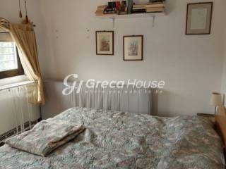 Maisonette with Unrestricted View for sale in Saronida