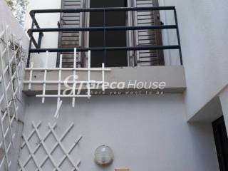 Maisonette with Unrestricted View for sale in Saronida