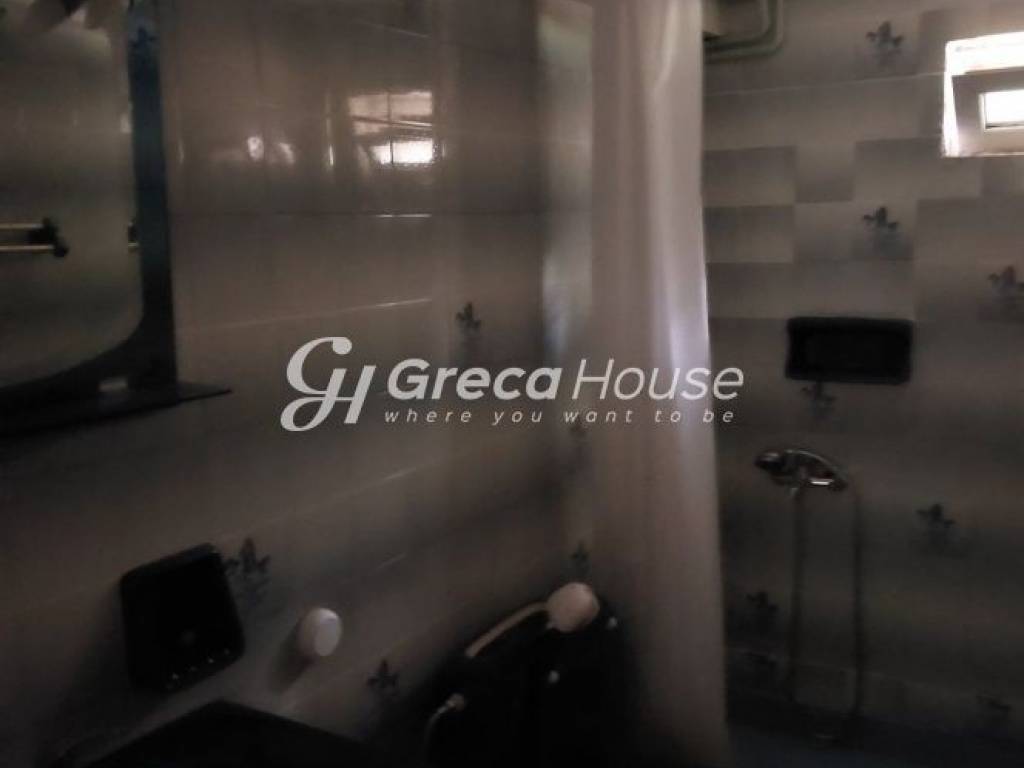 Maisonette with Unrestricted View for sale in Saronida