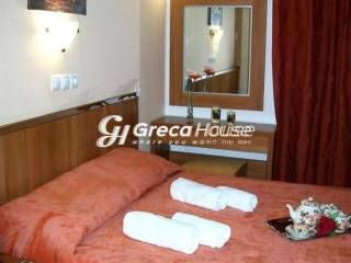 Hotel for sale in Evia Edipsos